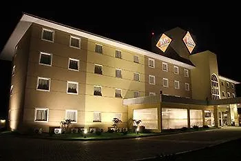 Hotel 10 Blumenau