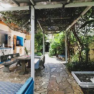 Hostal Hostel Cabo Frio 