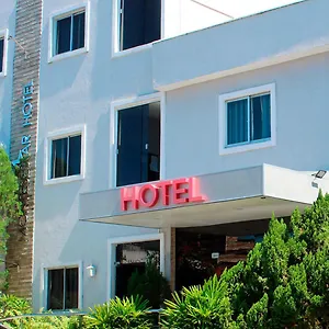 Hotel Aeroporto Montese Star ***