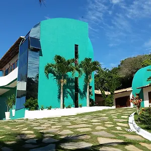 Pensión Brava 
