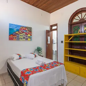 Inn Brisa Do Mar **
